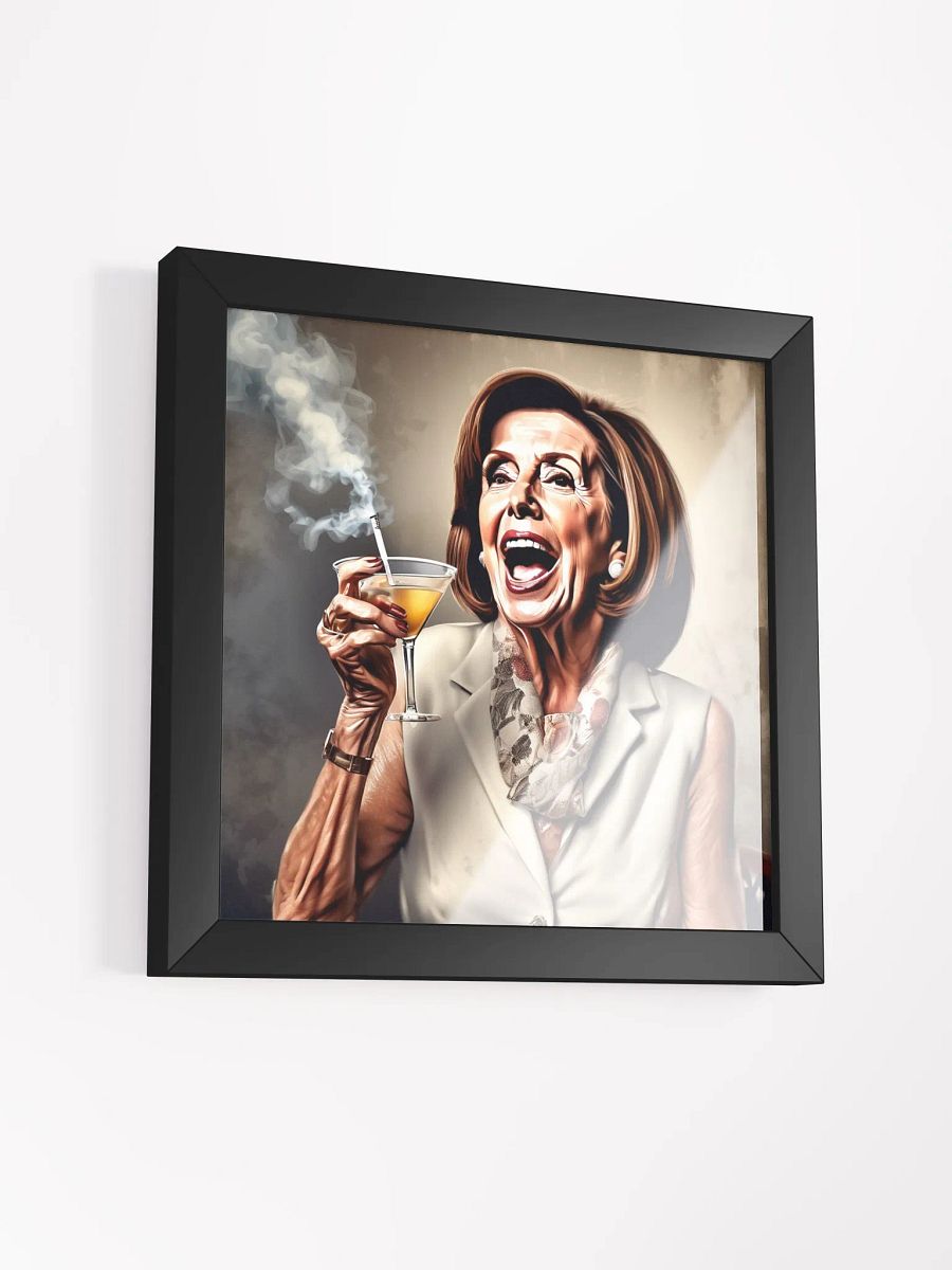 Crazy Nancy Frame product image (3)
