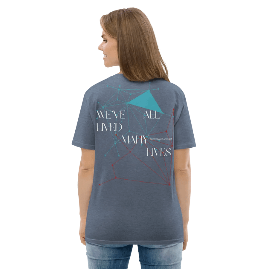 Let's Play T-Shirt product image (16)
