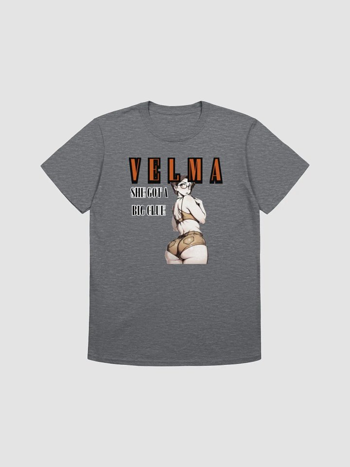 caked up Velma tee product image (2)
