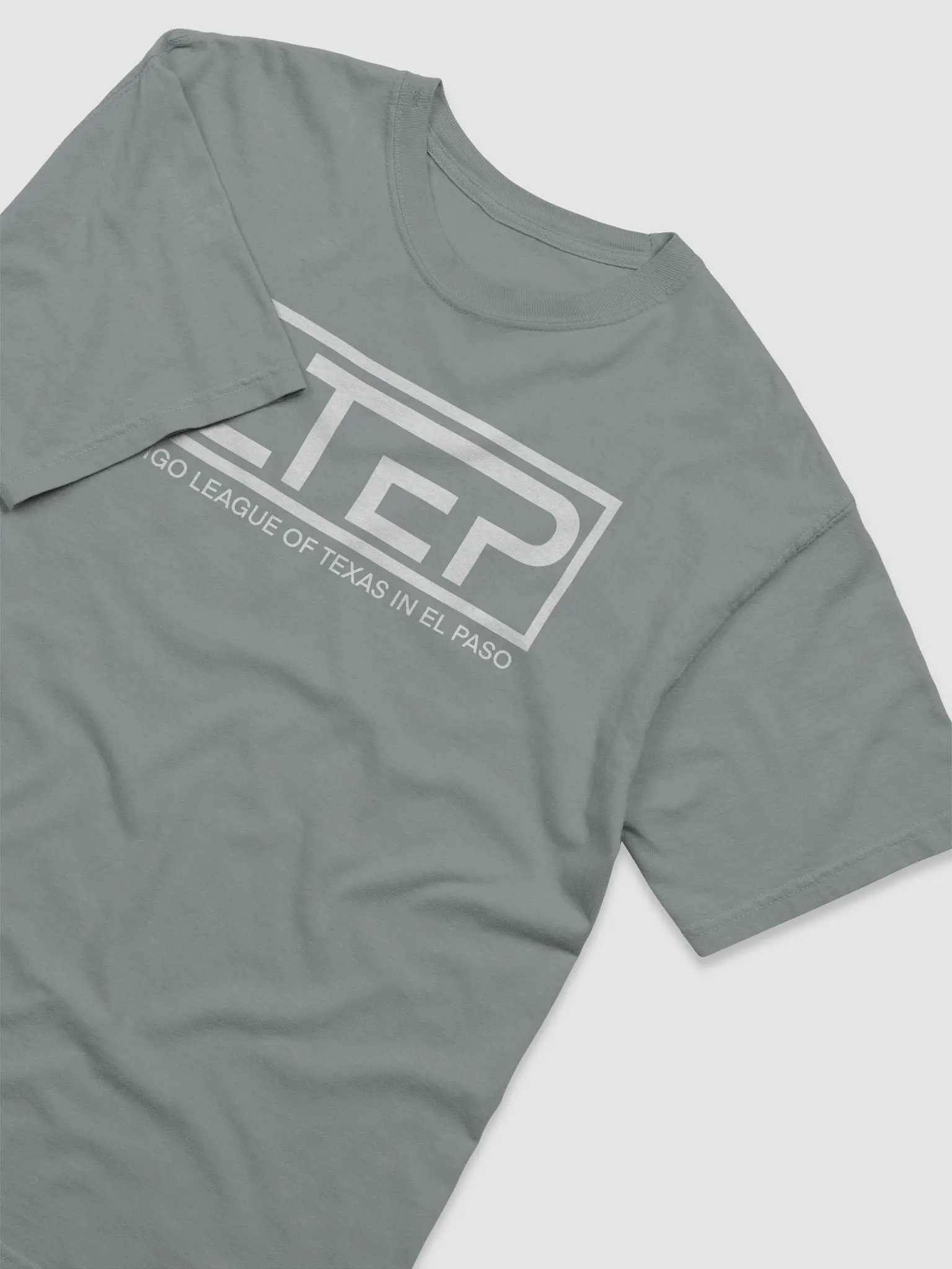 ILTEP Logo Shirt product image (3)