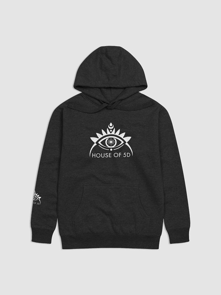 House of 5D Logo Hoodie product image (1)