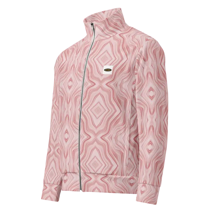 Earth-Friendly Adventure Track Jacket product image (1)
