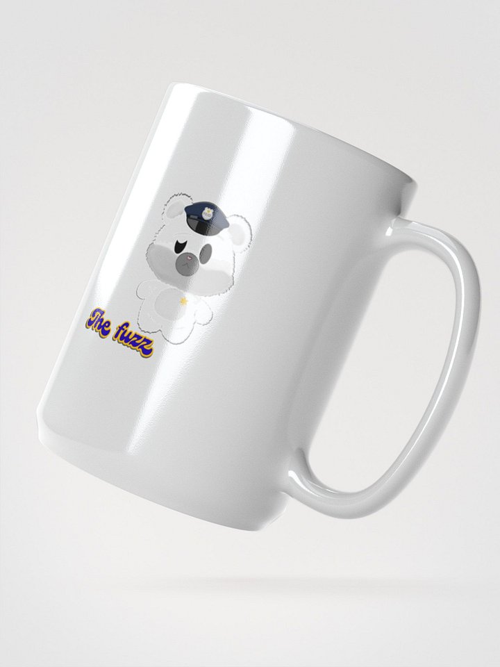 The Fuzz product image (2)