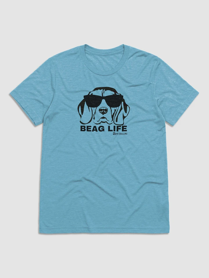 Beag Life T Shirt product image (1)