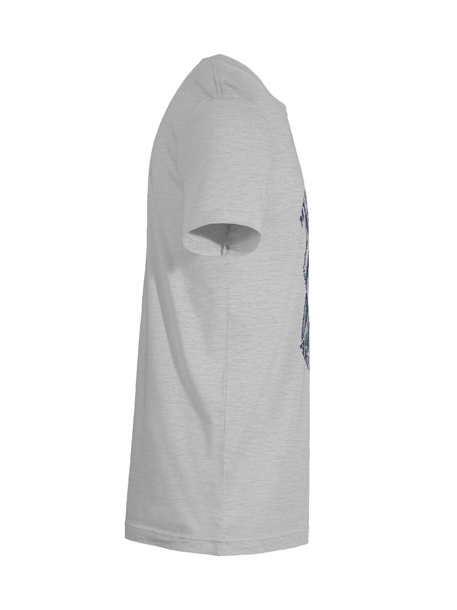 [BJ Designs] All My Flabbers Unisex Graphic Tee product image (12)