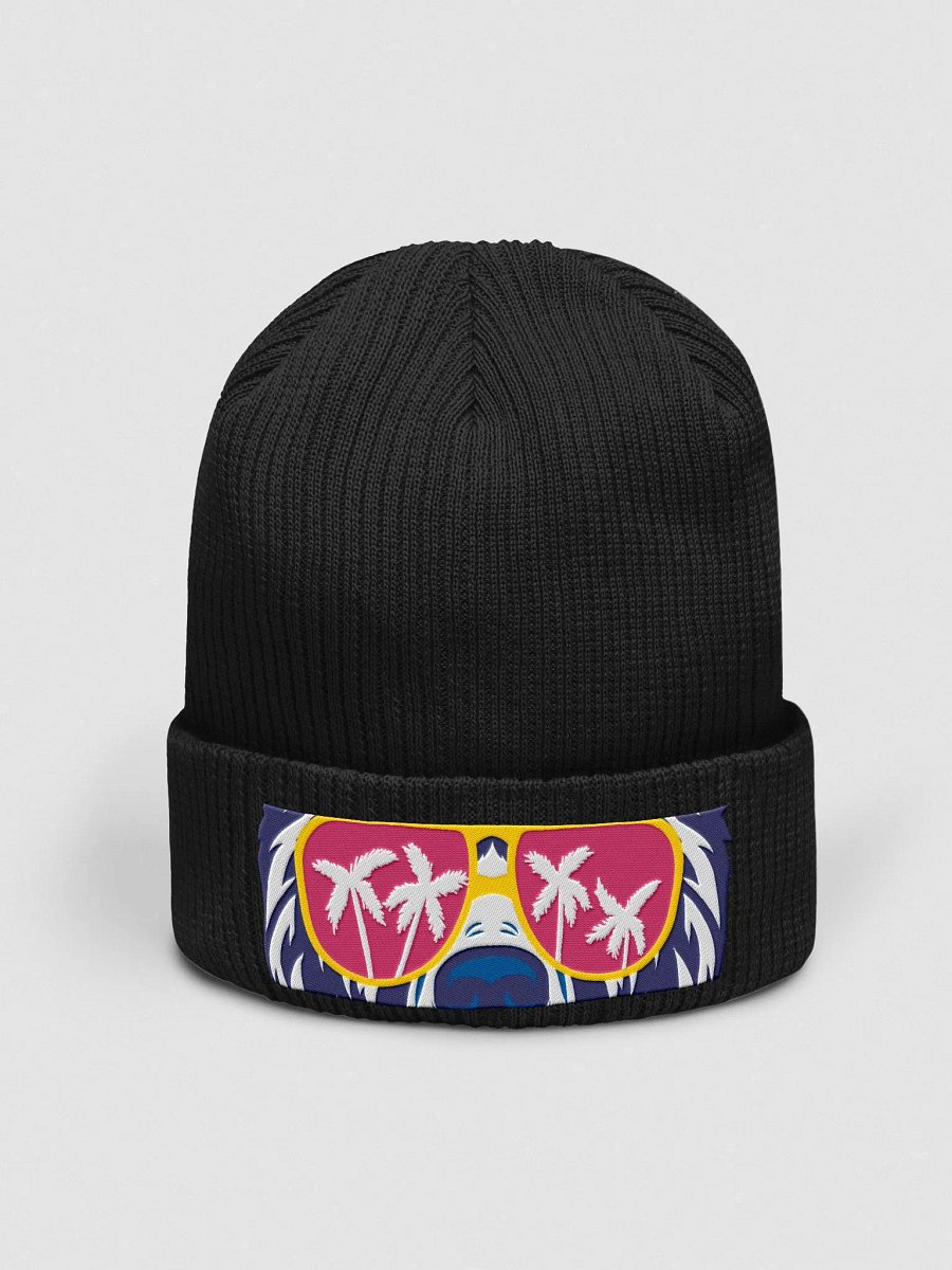 Human Ear Warmer product image (1)