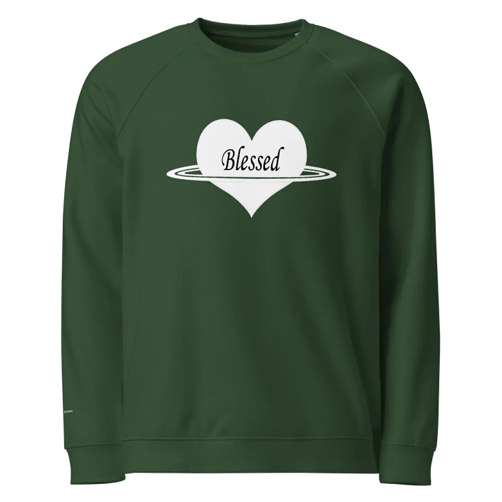 Blessed Sweatshirt product image (1)