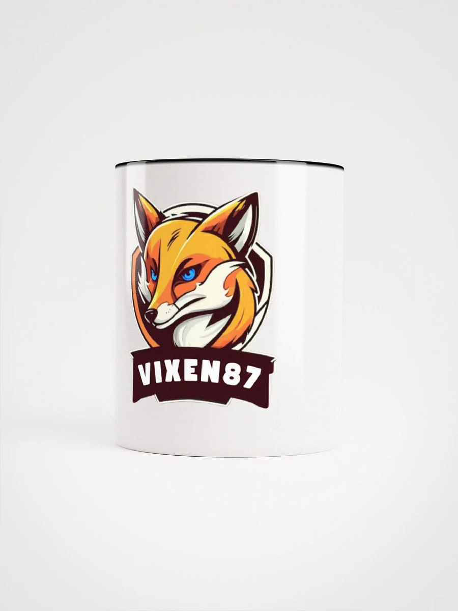 Vixen87 - Mug product image (1)