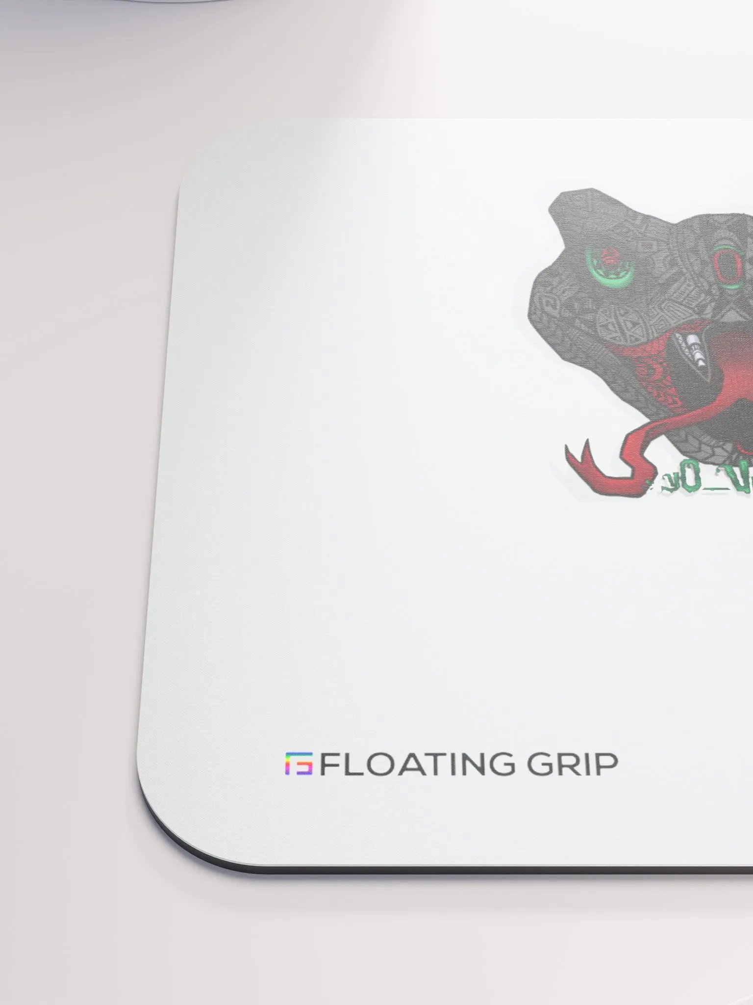Customised Mouse Pad product image (6)
