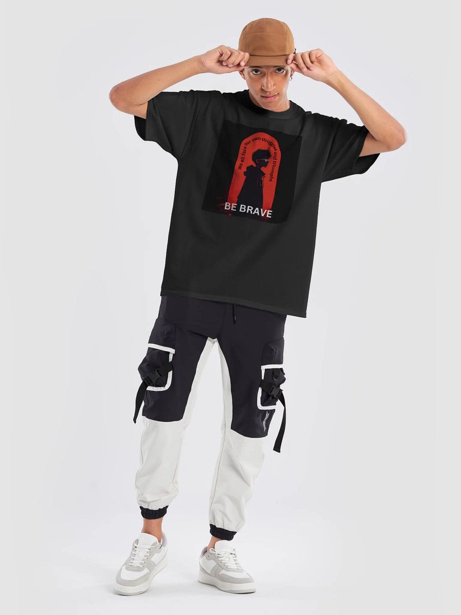 Silhouette of Resilience T-Shirt product image (9)