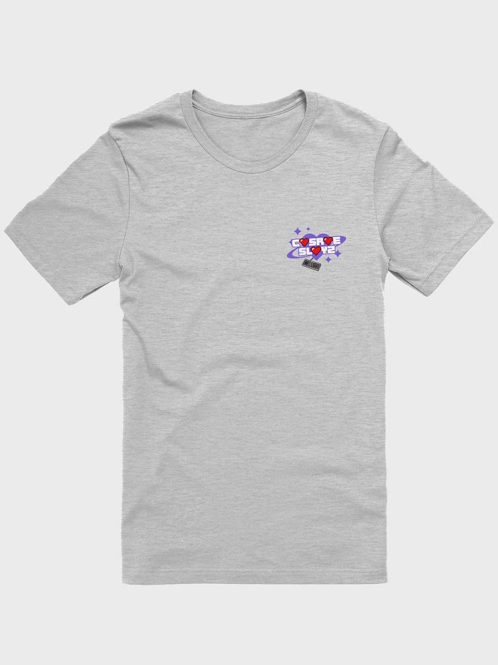 CasRaeSlayz Small Logo T-Shirt product image (1)