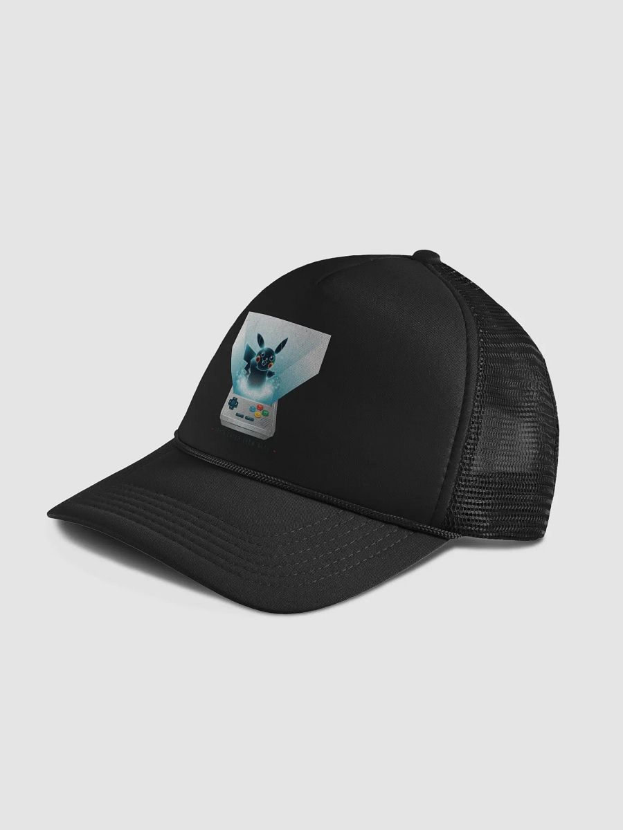 Pokemon Pikachu Hat product image (4)