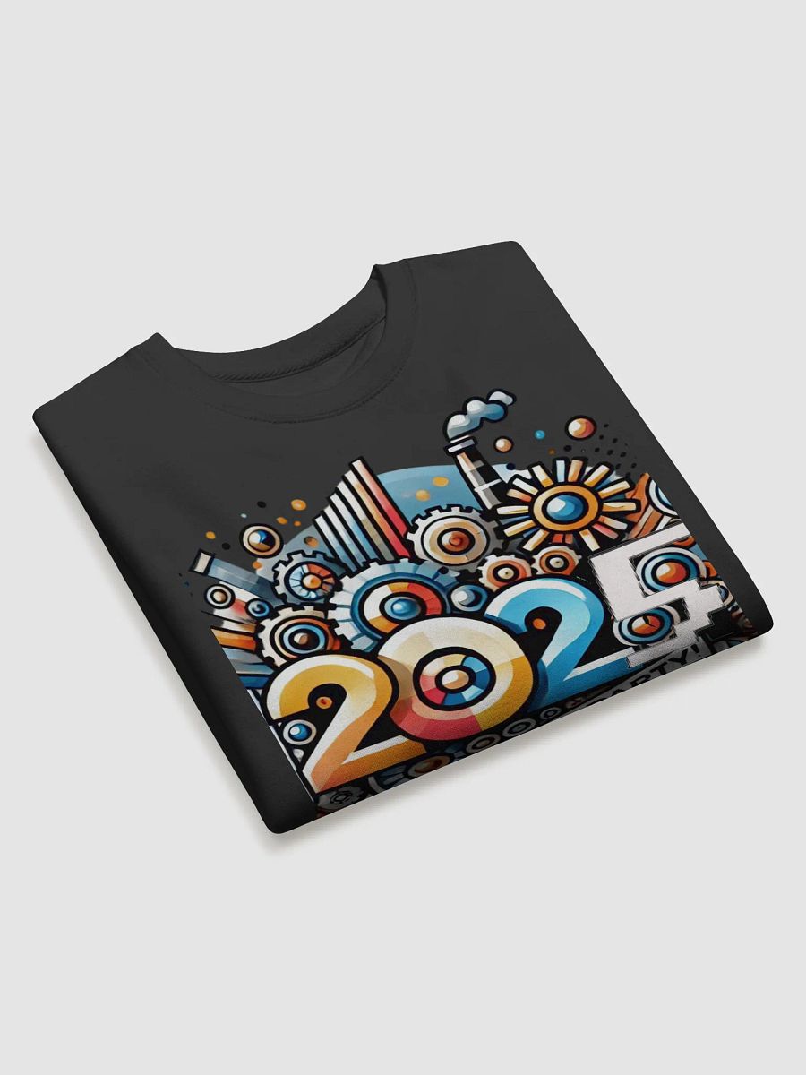 2025 Celebration Gear Sweatshirt product image (3)