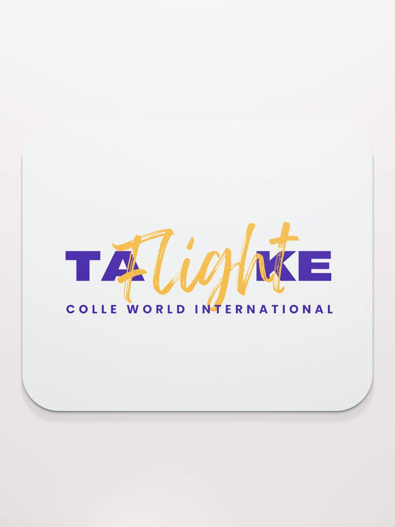Take Flight Mousepad product image (2)