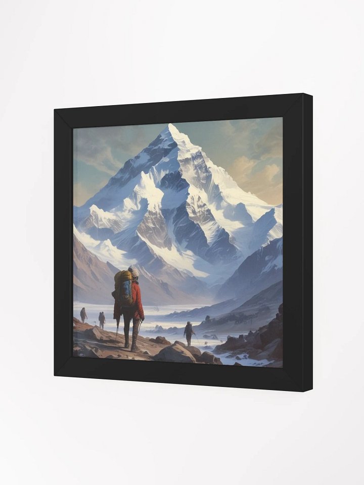 Mount Everest product image (21)
