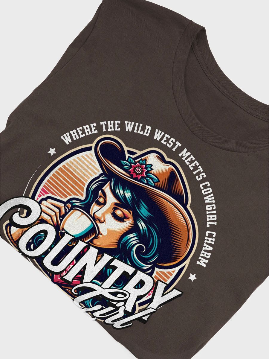 Country Girl product image (5)
