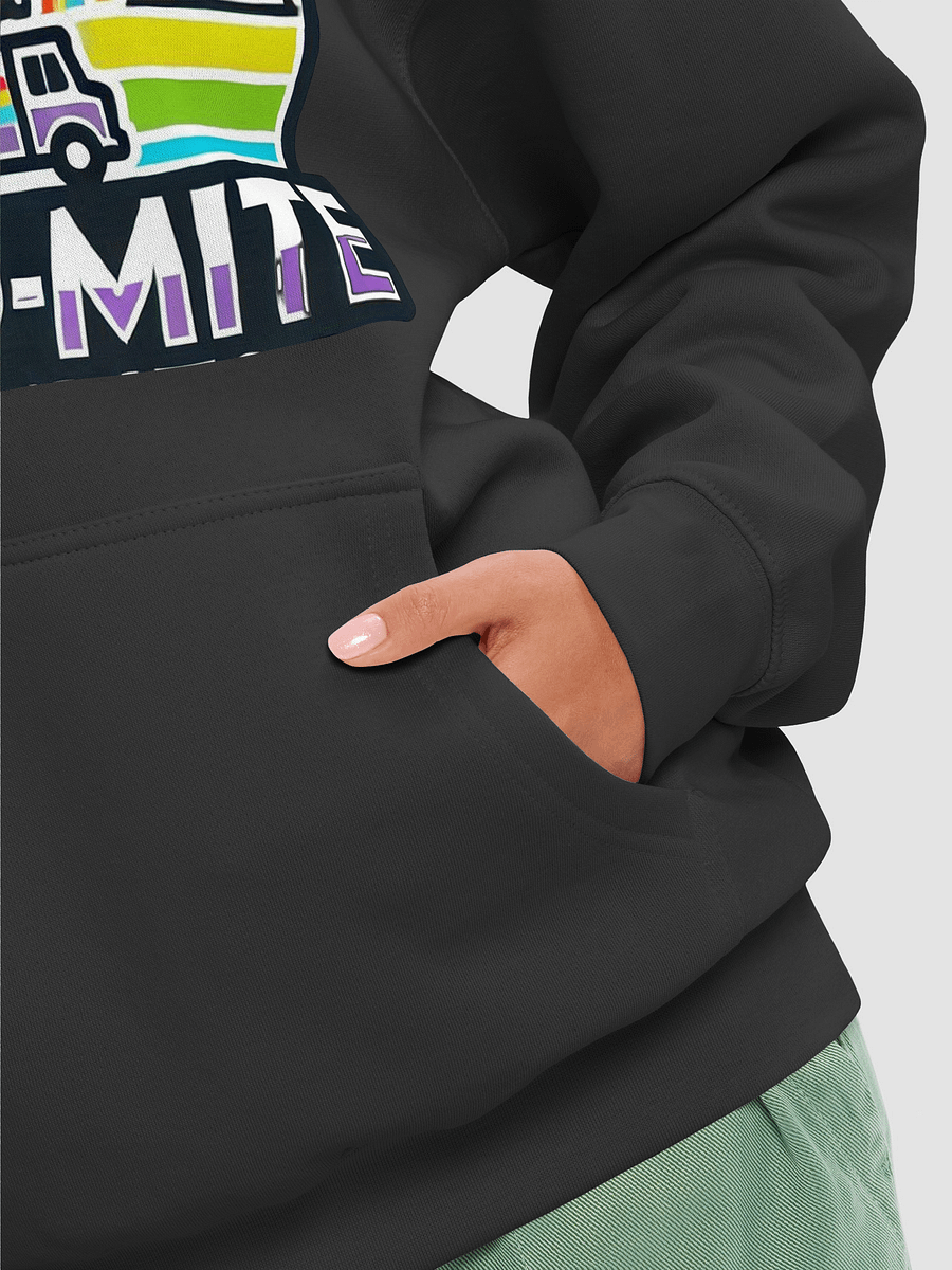DINO-MITE Hoodie product image (8)