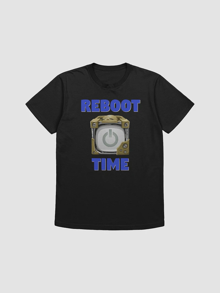 REBOOT TIME product image (1)