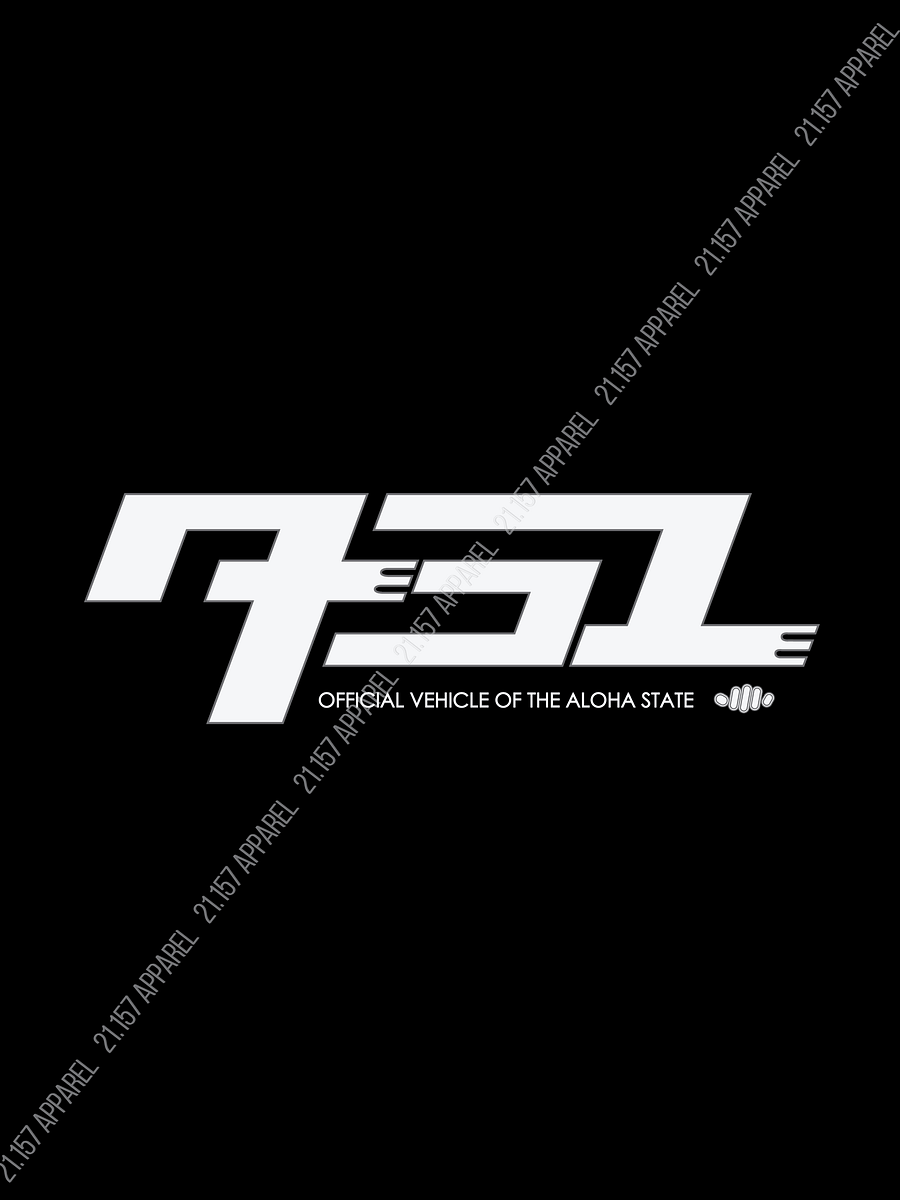 Tacoma '751' Katakana (Light Graphic) Shirt product image (5)