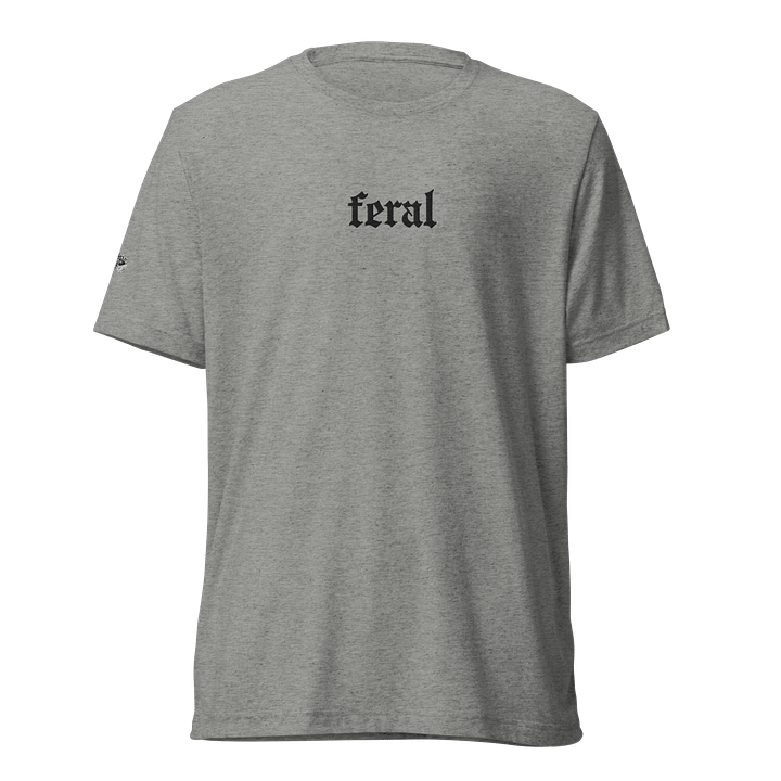 Punkstea - Feral product image (1)