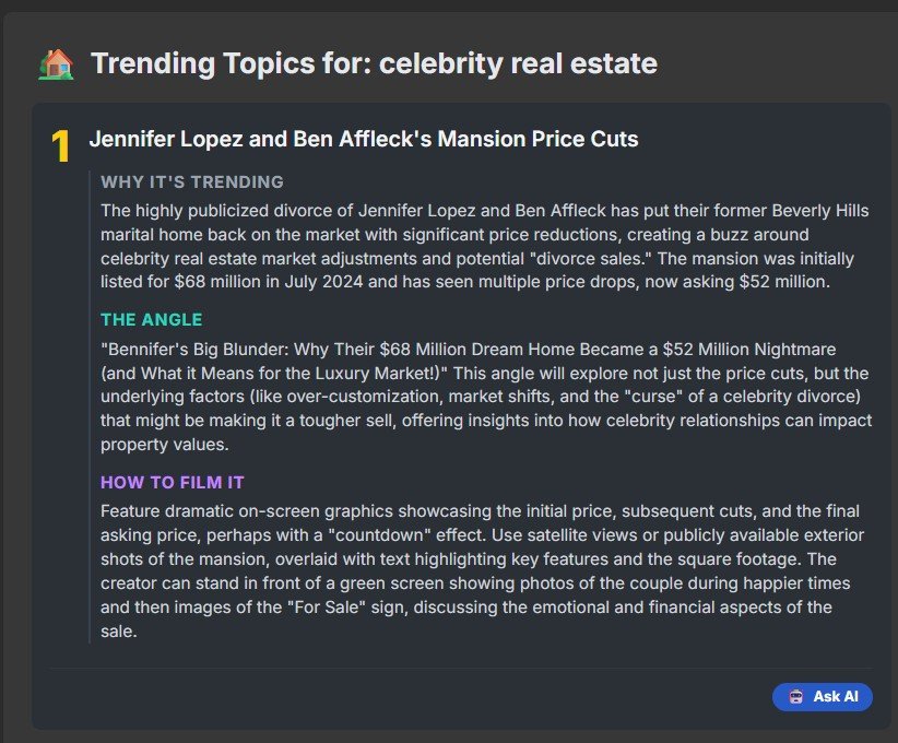 YouTube Creator AI Monthly Plan product image (4)