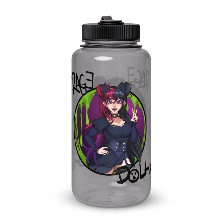Rage Doll x Darkling - 32oz Bottle product image (1)