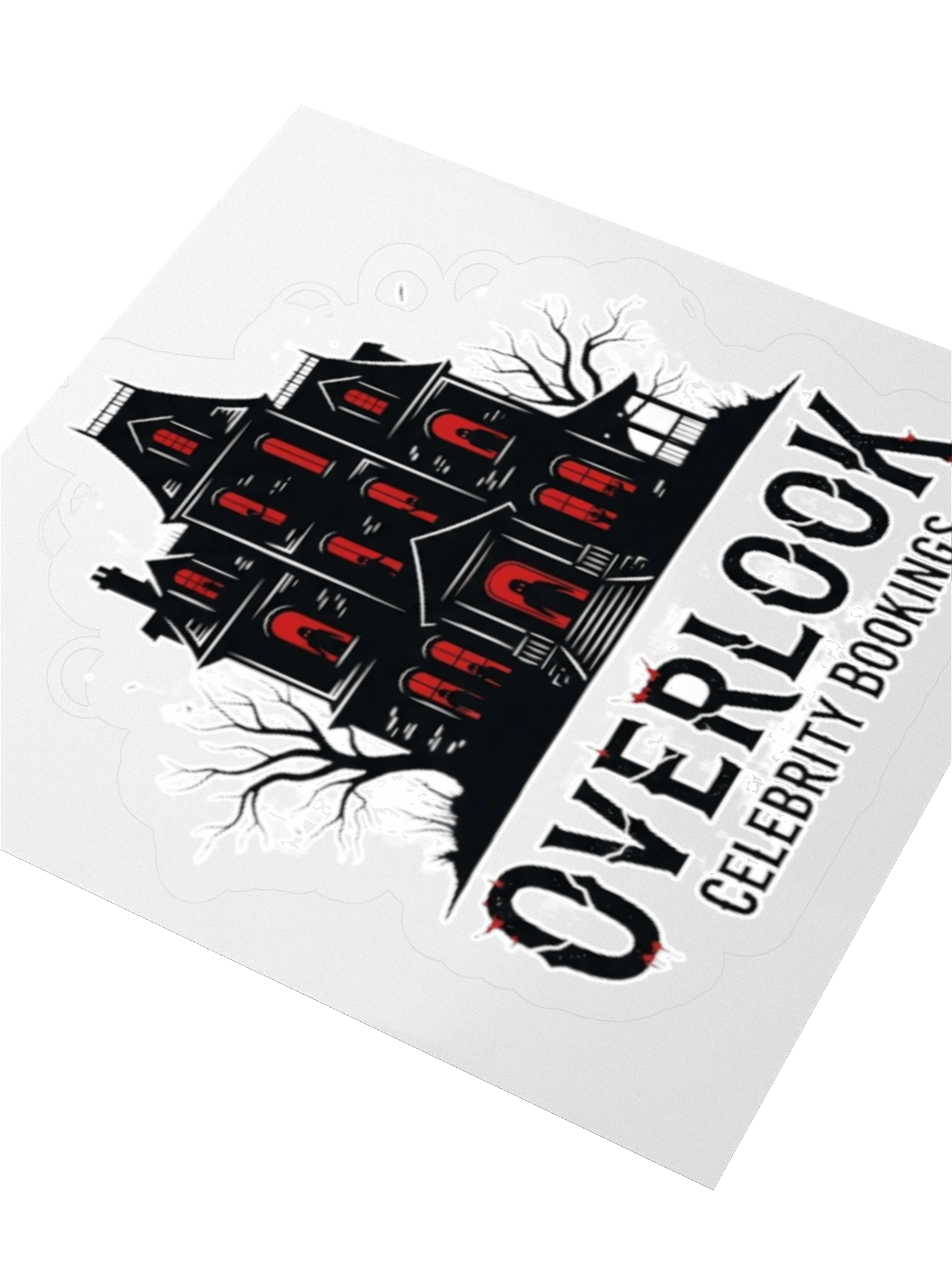 OCB Logo Sticker product image (8)