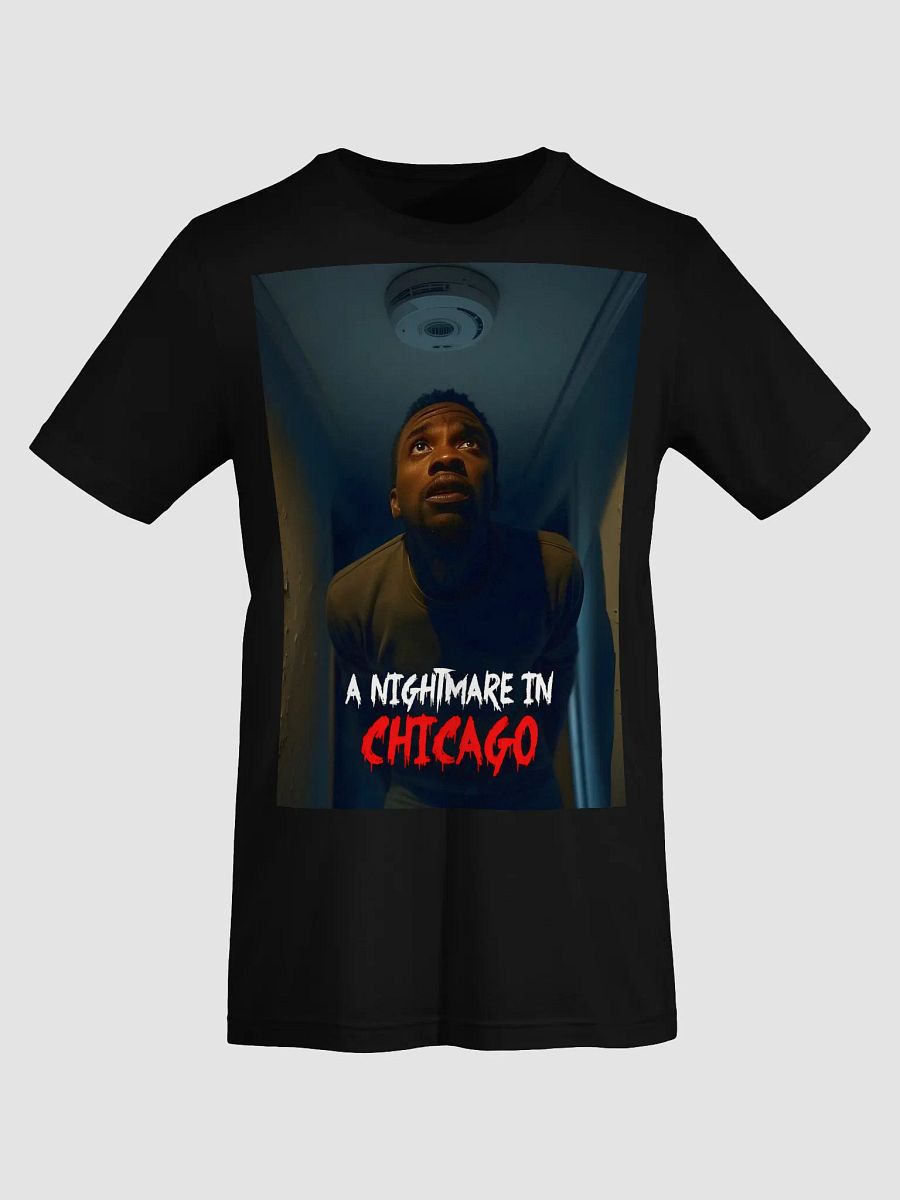 Nightmare In Chicago T product image (26)
