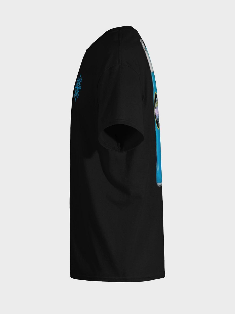 Female Nuka Frost T-Shirt product image (74)