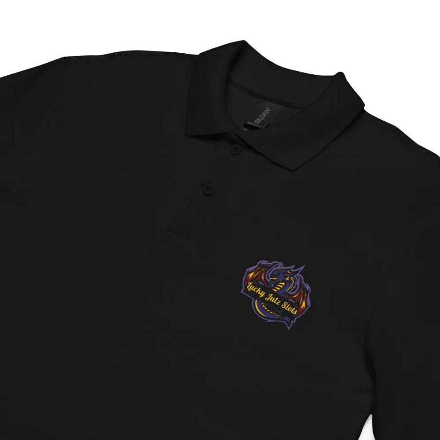 Lucky Julz Slots Polo product image (3)