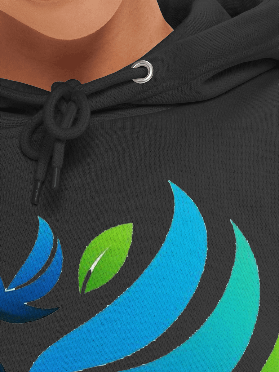 Whimsical Avian Delight Hoodie product image (7)