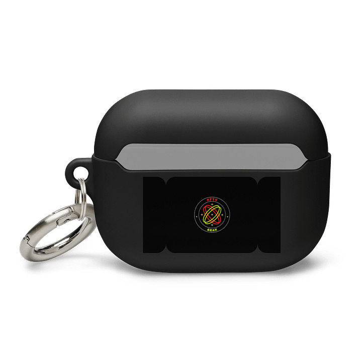 RFTV Gear AirPods Case product image (4)
