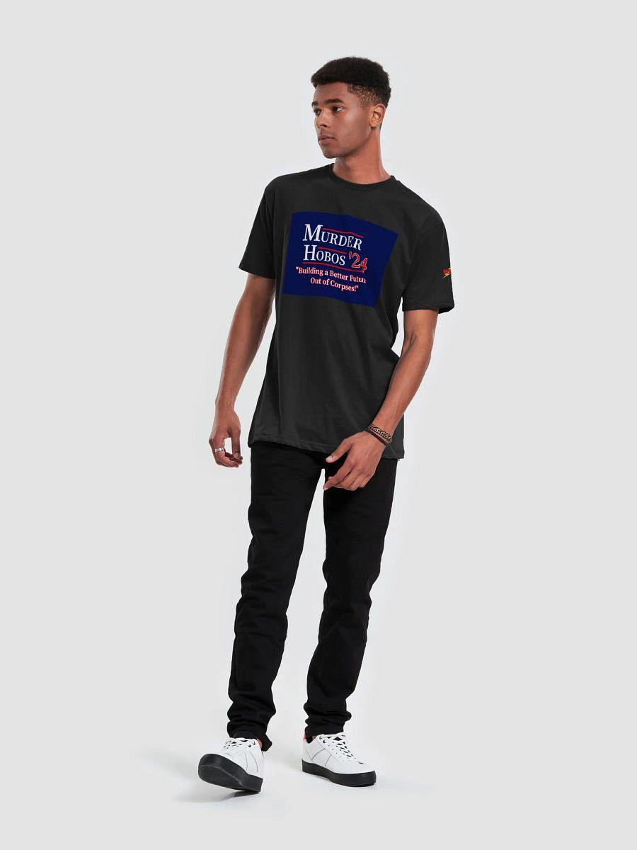 Murder Hobos '24 Tee product image (65)