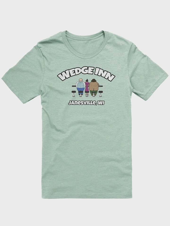 Wedge Inn Tshirt product image (8)
