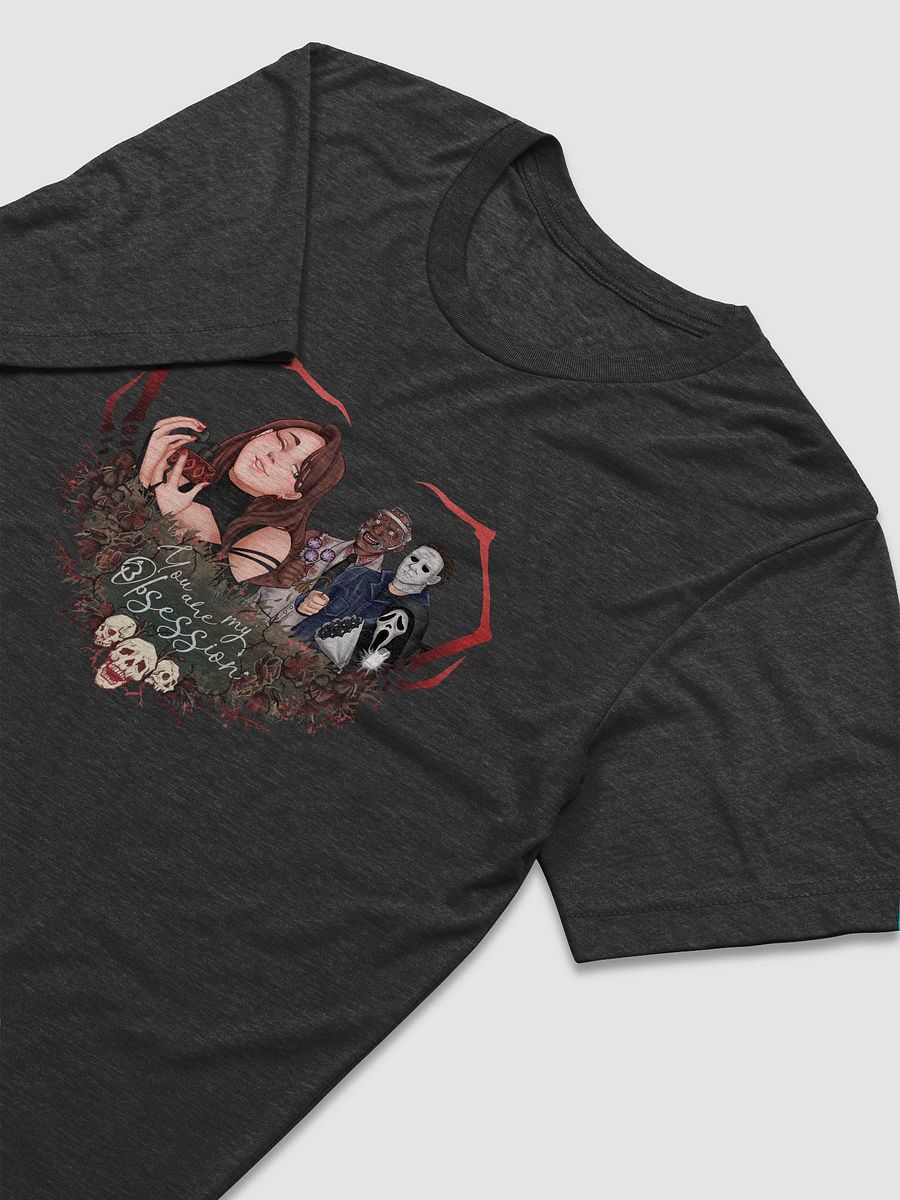 My Obsession T-Shirt product image (11)