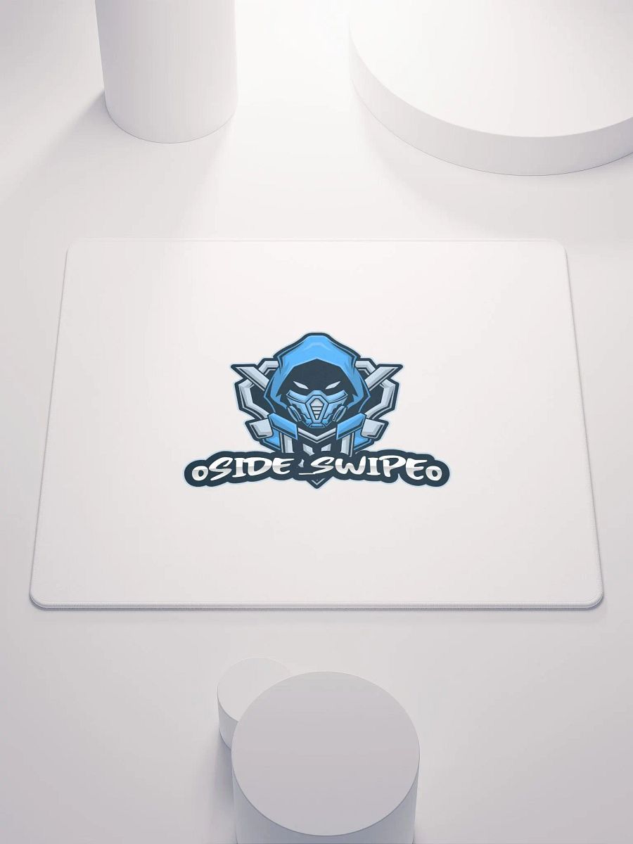 LOGO MOUSE PAD product image (1)