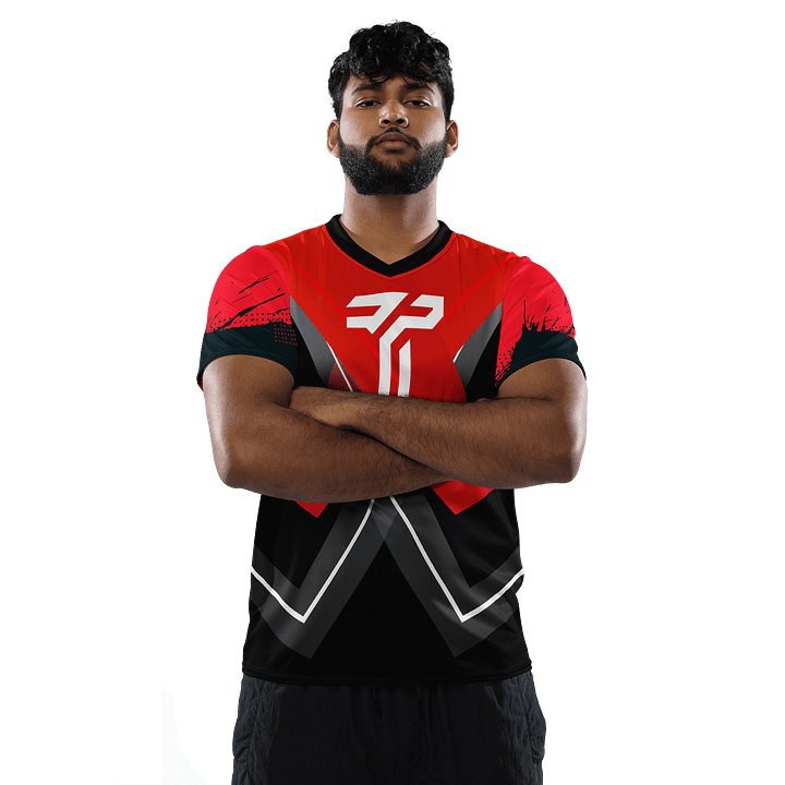 Toy Sniping - Unisex Sports Jersey product image (2)