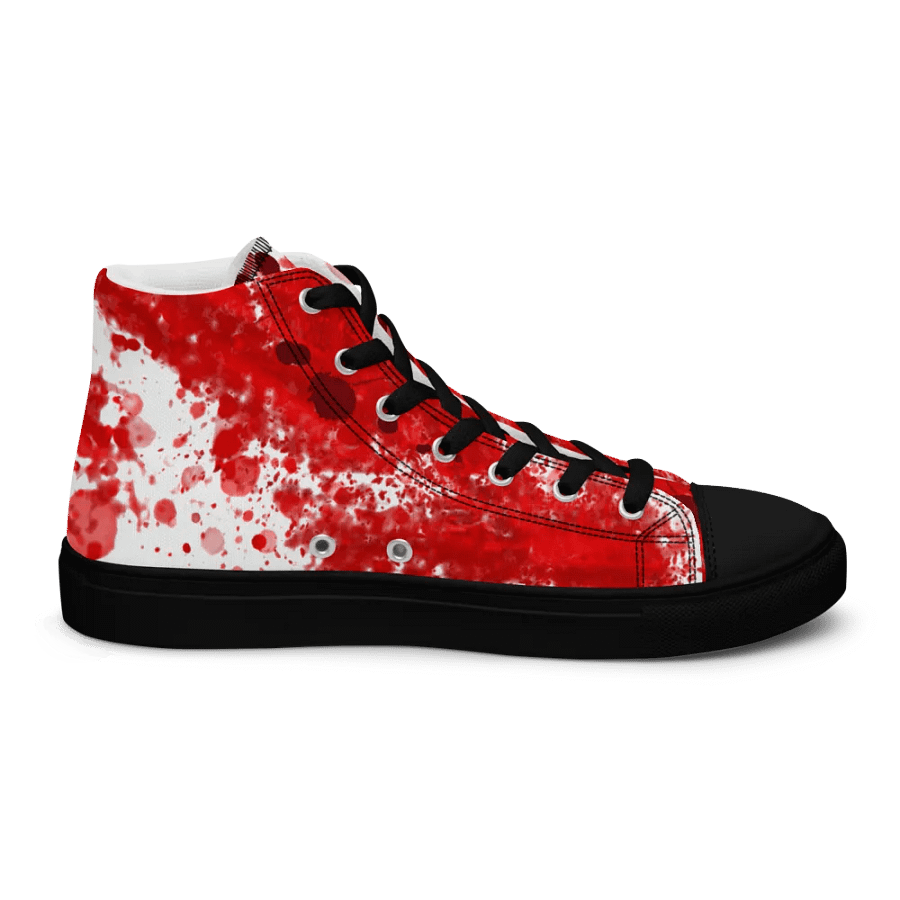 Brood Trail HighTops product image (5)