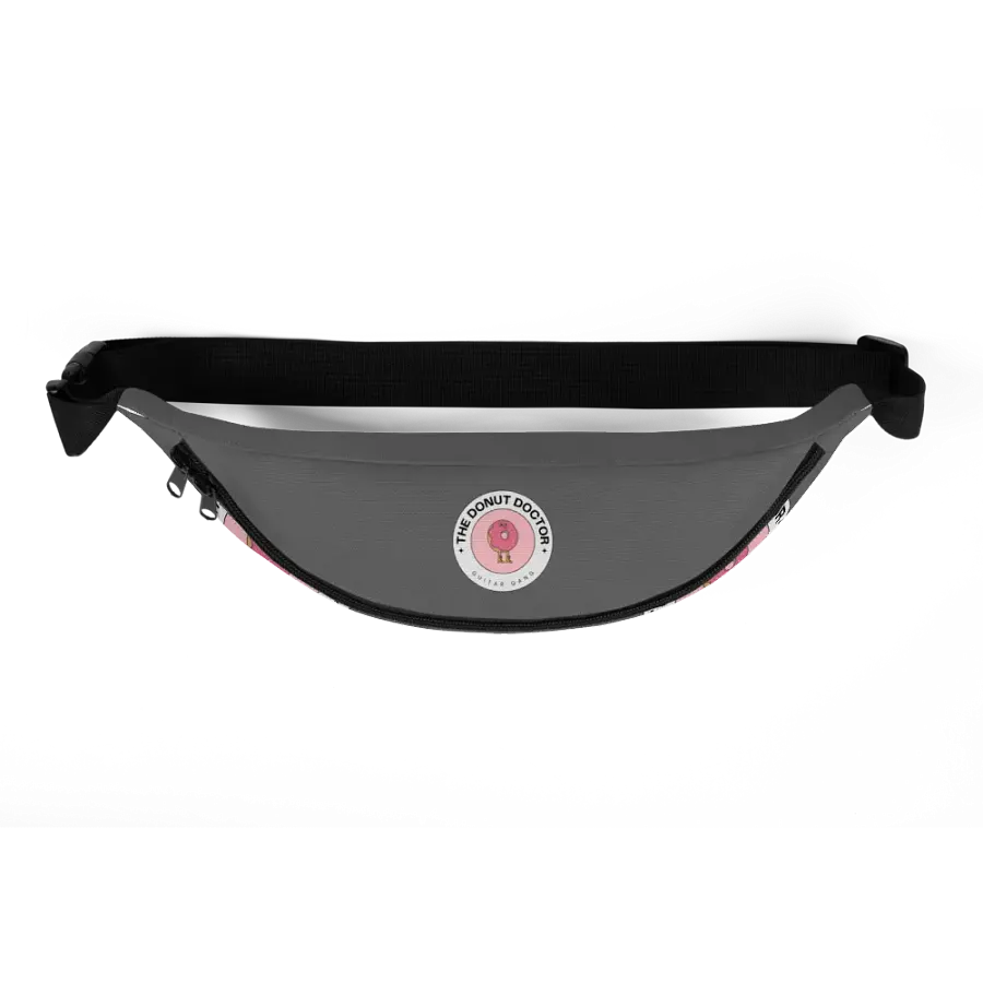Guitar Gang Fanny Pack product image (8)