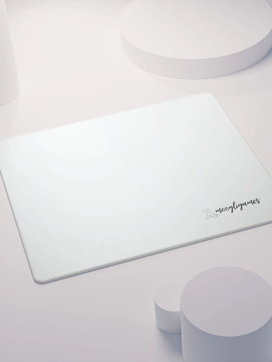 Moogli Gaming Mouse Pad product image (4)
