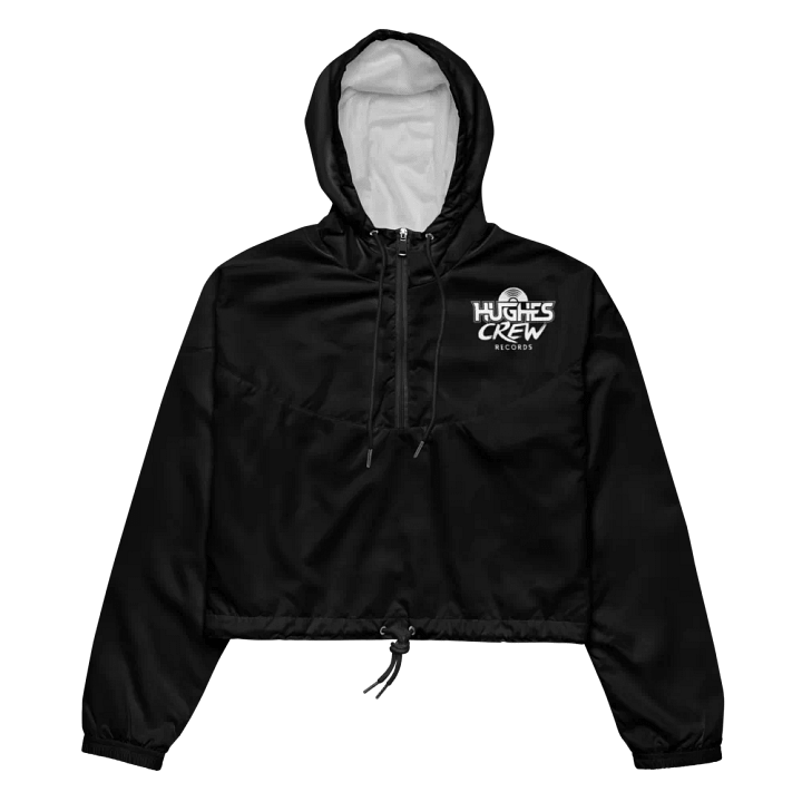 Women's HughesCREW Pullover product image (2)