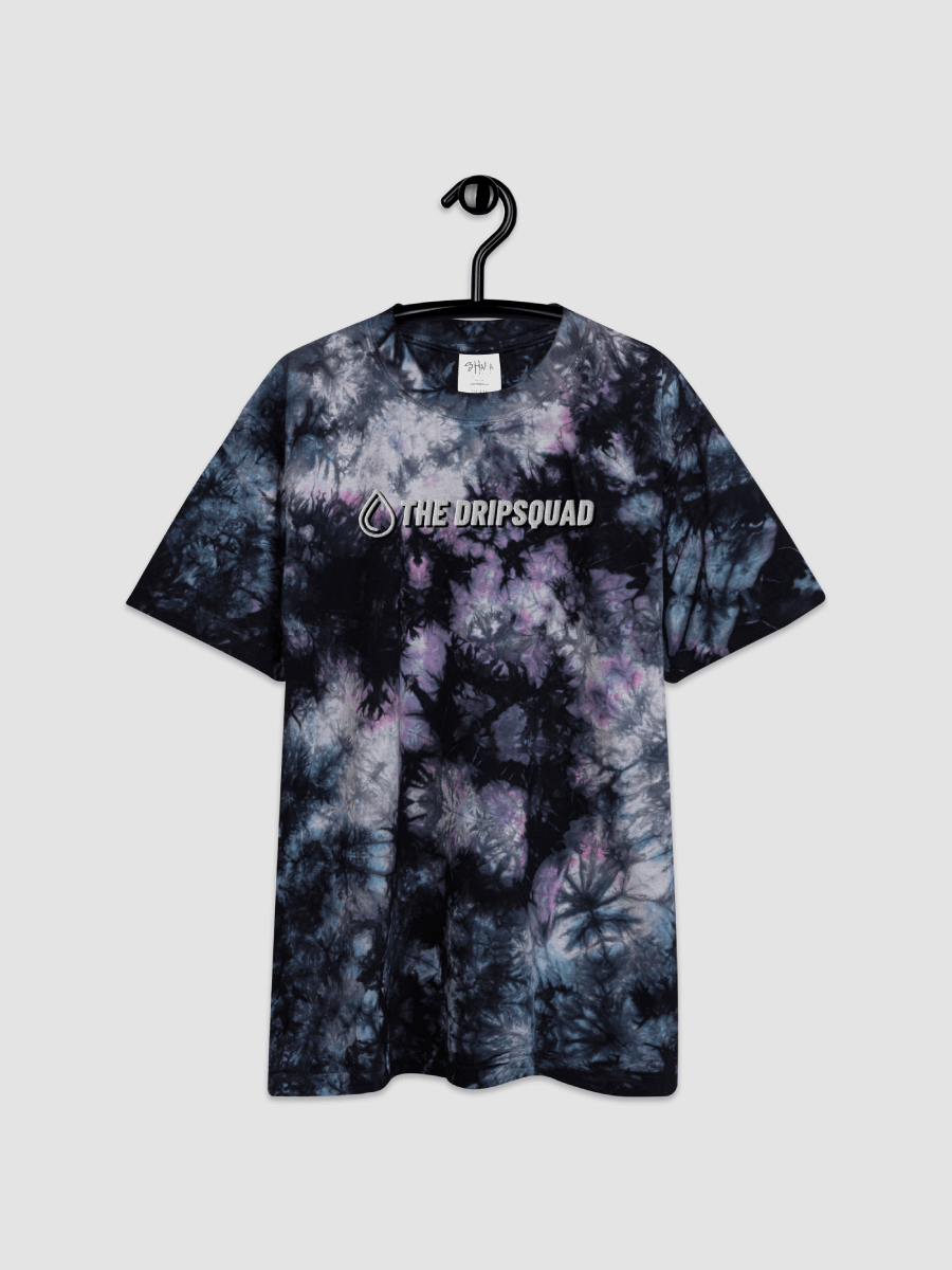 TIE DYE DRIP product image (5)