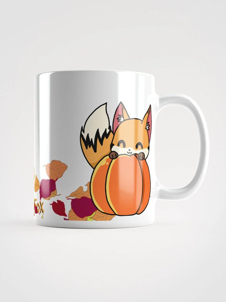 Fall - Pumpkin Mug product image (1)