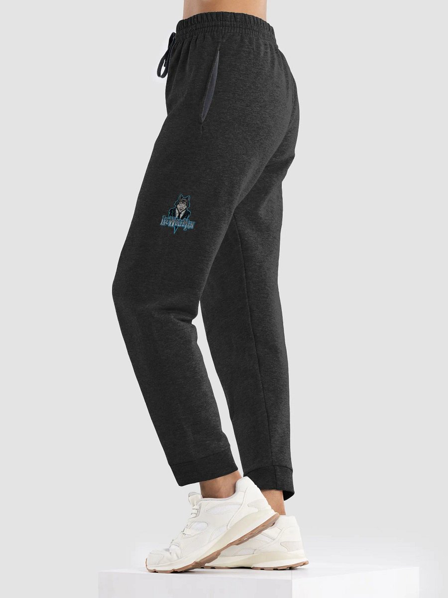 Comfy Spooky Wolf Pants product image (3)