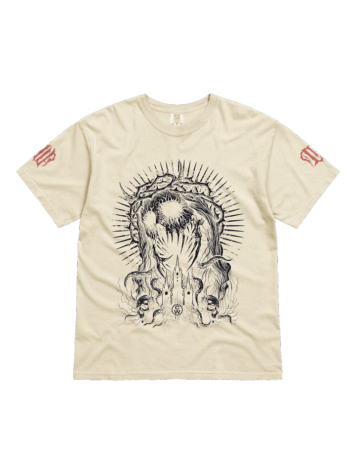 The Kingdom Is His Tee product image (1)