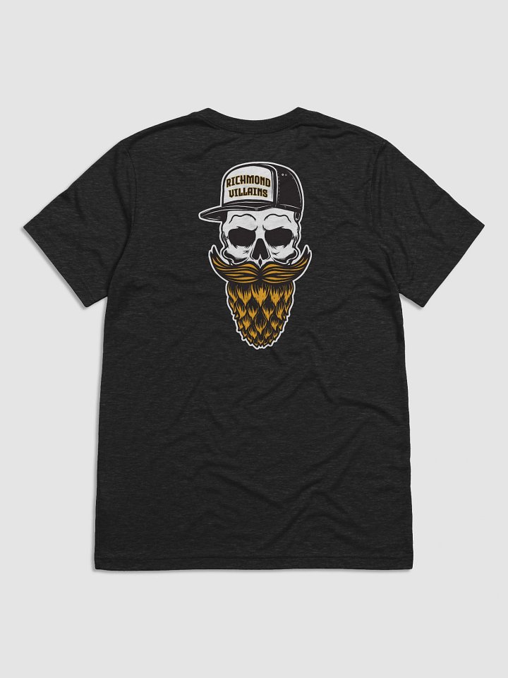 Mens RVA Skull Tee product image (2)