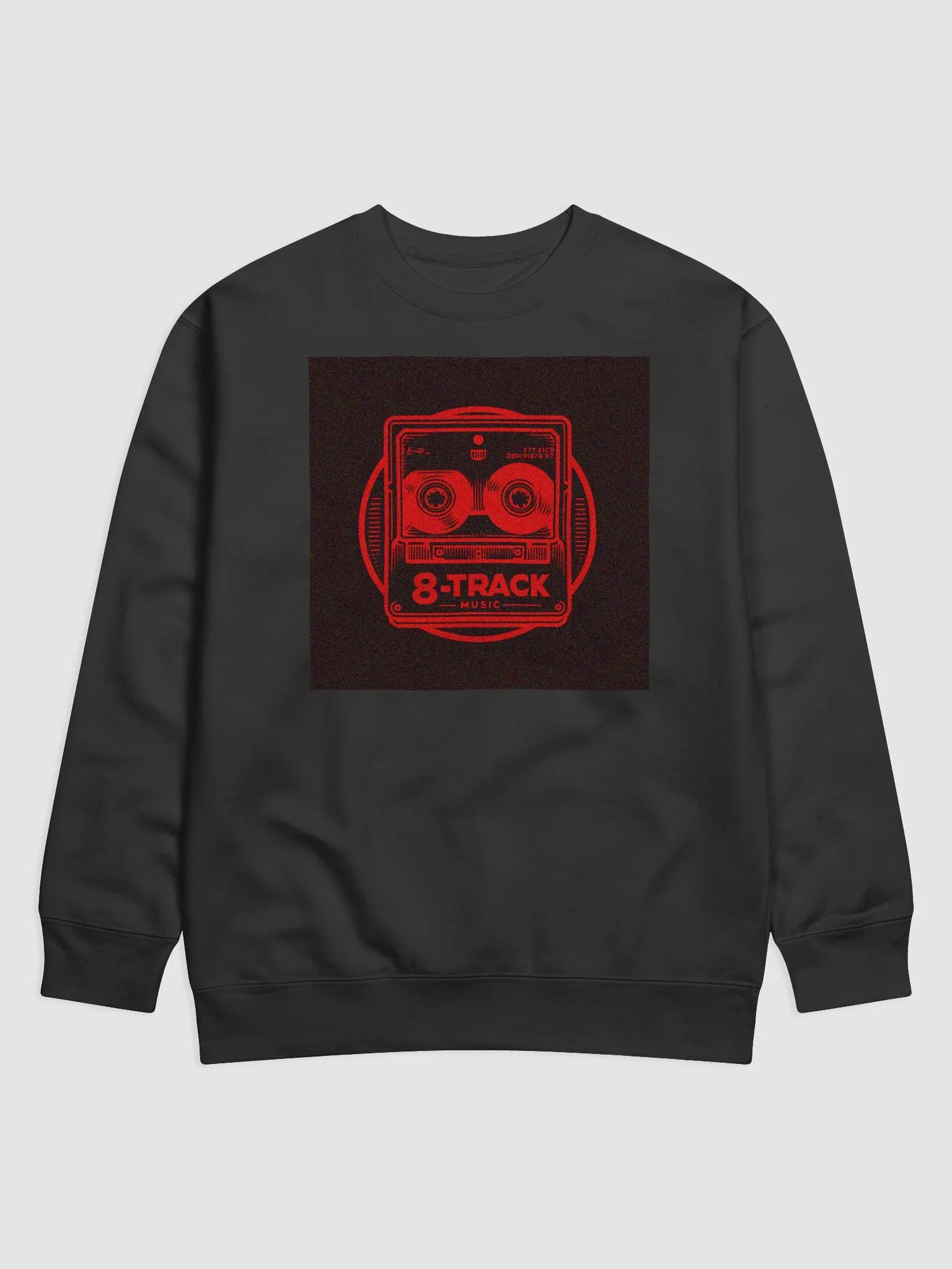 8-Track Music Sweater product image (1)