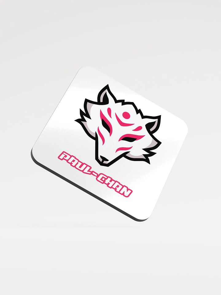 Kitsune Coaster product image (1)