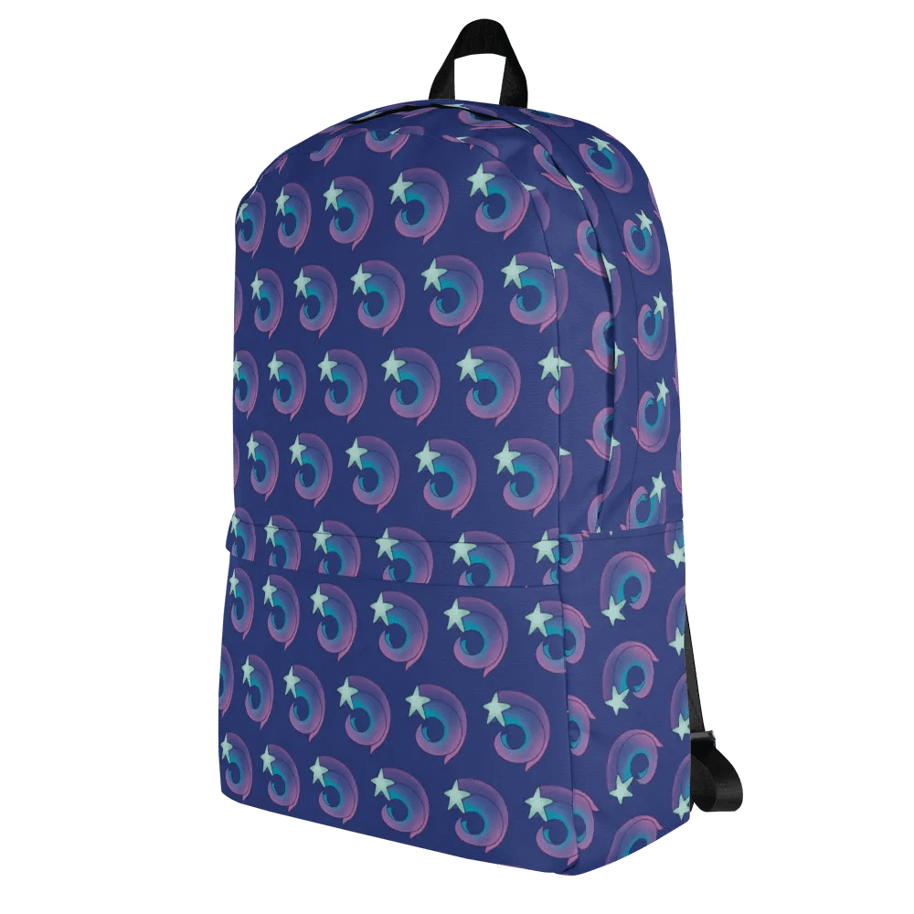 Shooting Star Backpack product image (4)