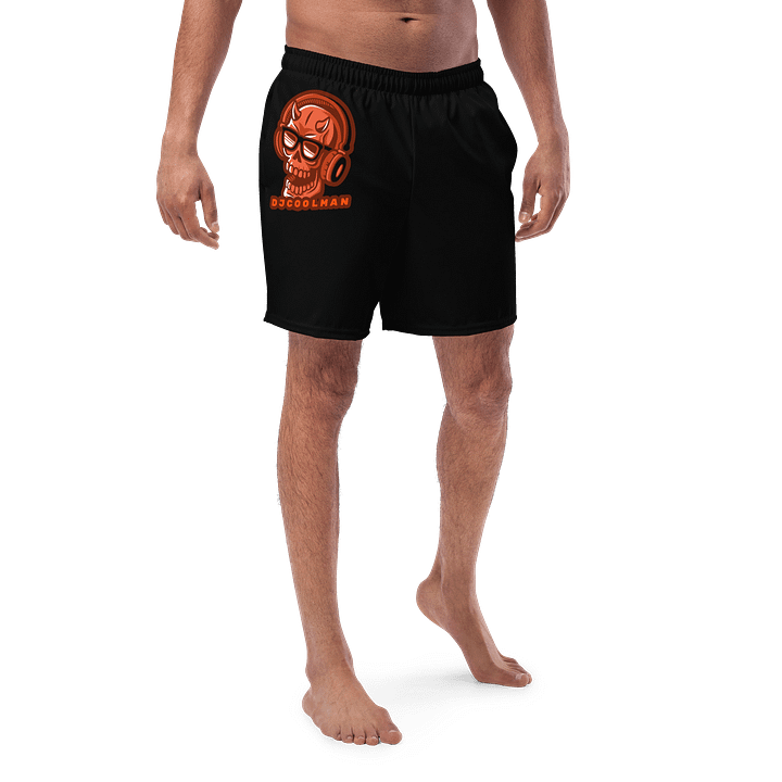 Swim Suit (Black) product image (1)